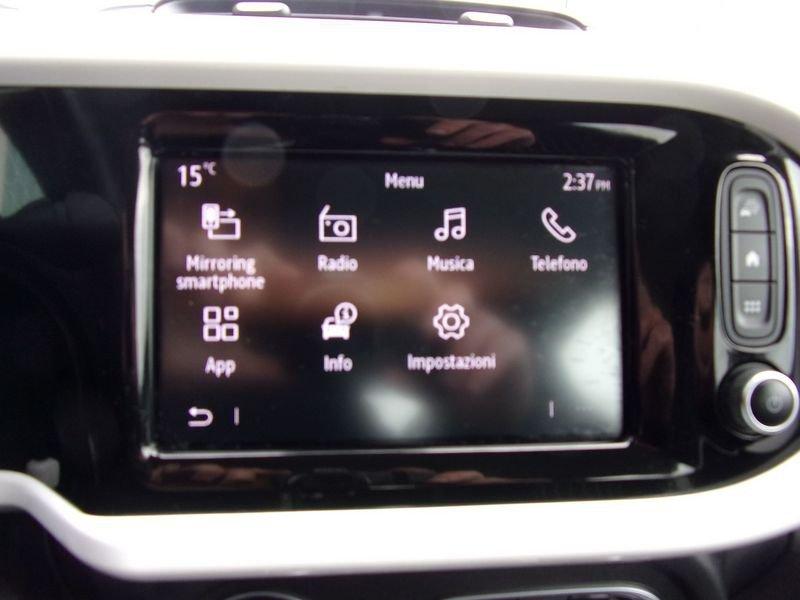 Renault Twingo Twingo 1.0 sce Intens 65cv