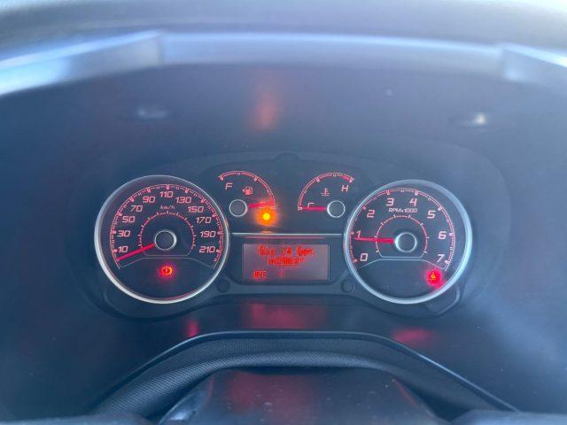 FIAT Doblo Doblò 1.6 MJT 105CV Lounge 3 POSTI + IVA ESPOSTA