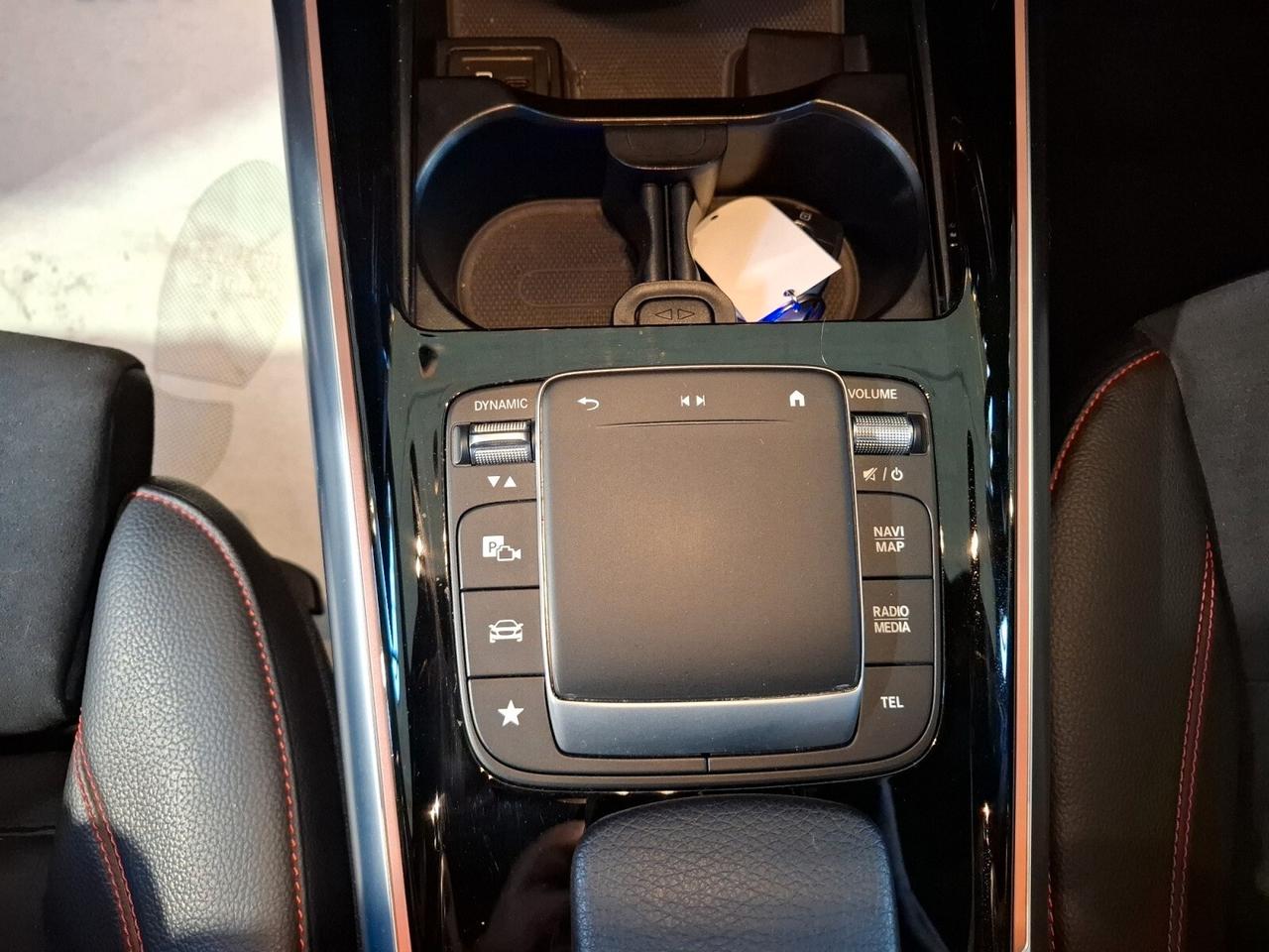 Mercedes-benz GLA 200 d Automatic 4Matic Premium full optional