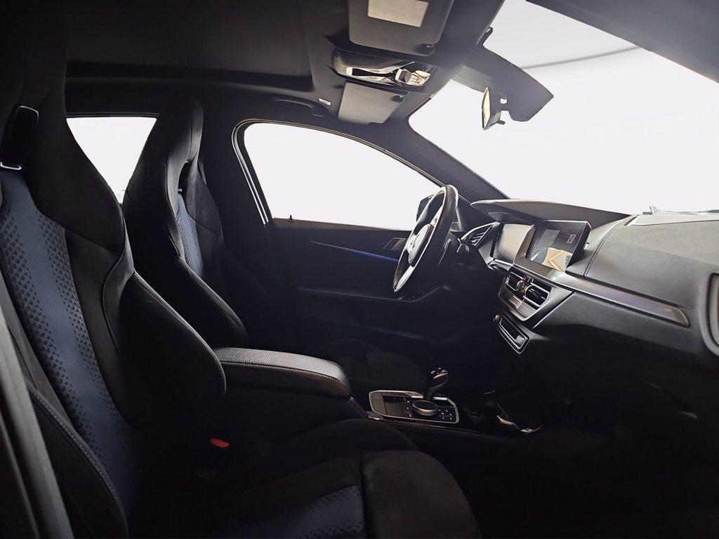 BMW M 135i xdrive auto del 2021