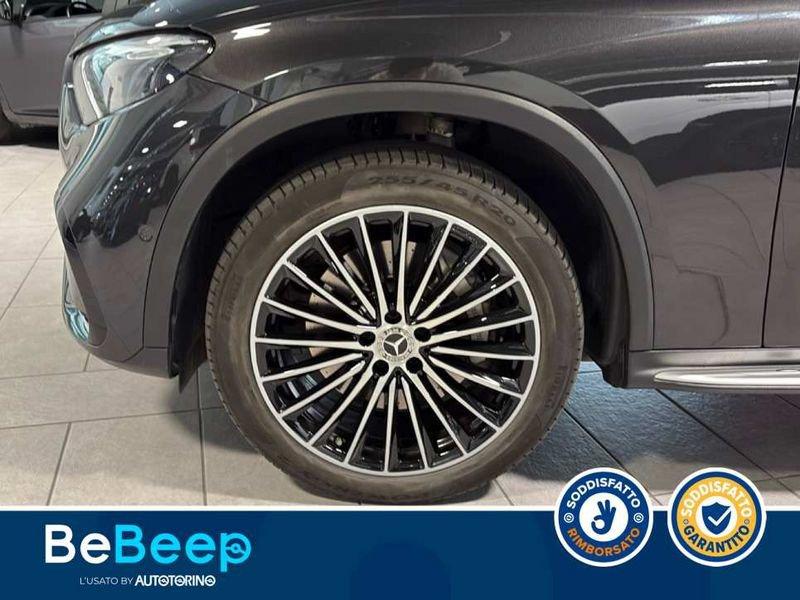 Mercedes-Benz GLC 220D MHEV AMG PREMIUM 4MATIC AUTO