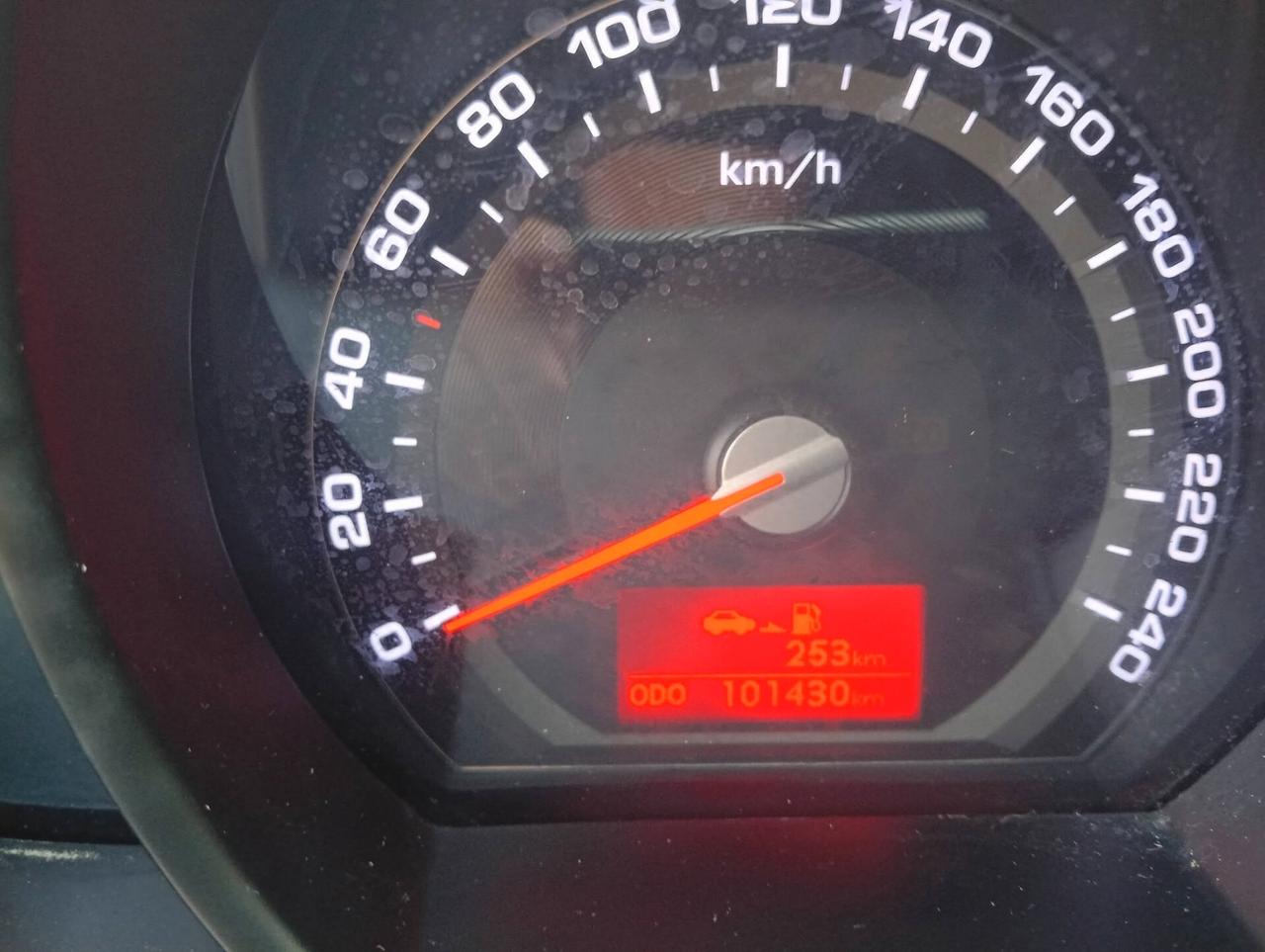 Kia Sportage 1.7 CRDI VGT 2WD Class