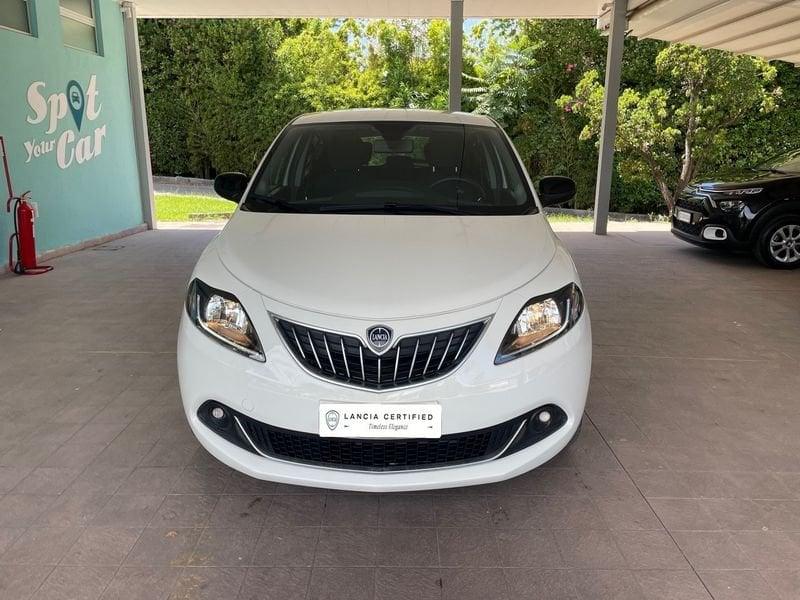 Lancia Ypsilon 1.0 FireFly 70cv S&S Hybrid GOLD