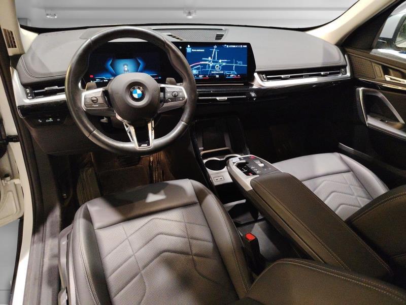 BMW X1 18 d xLine sDrive DCT