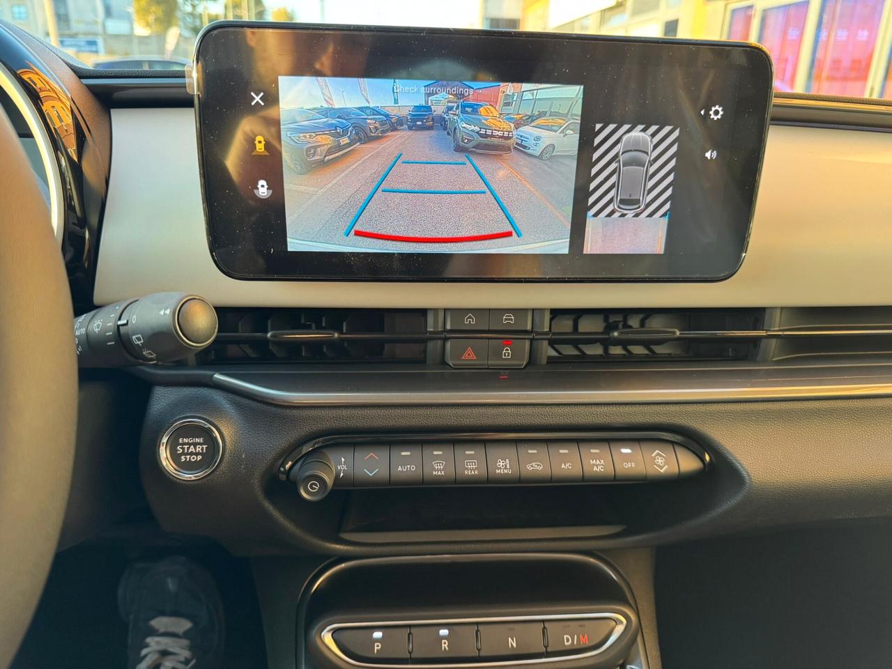 Fiat 600 Hybrid 100 CV DCT MHEV La Prima