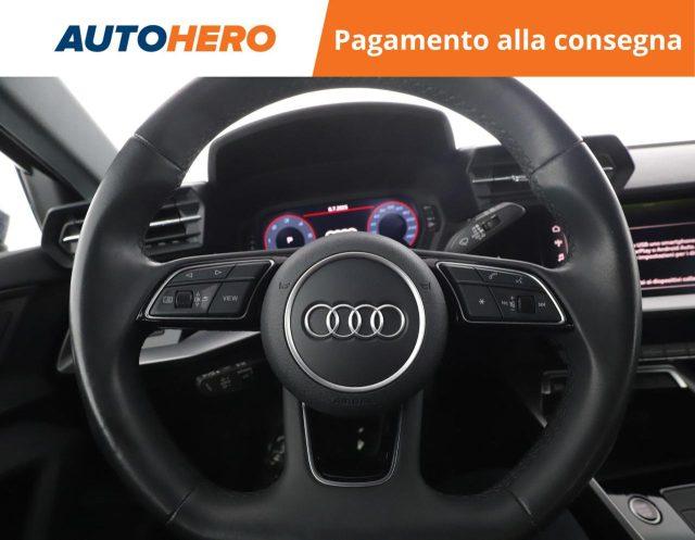 AUDI A3 SPB 30 TDI S tronic