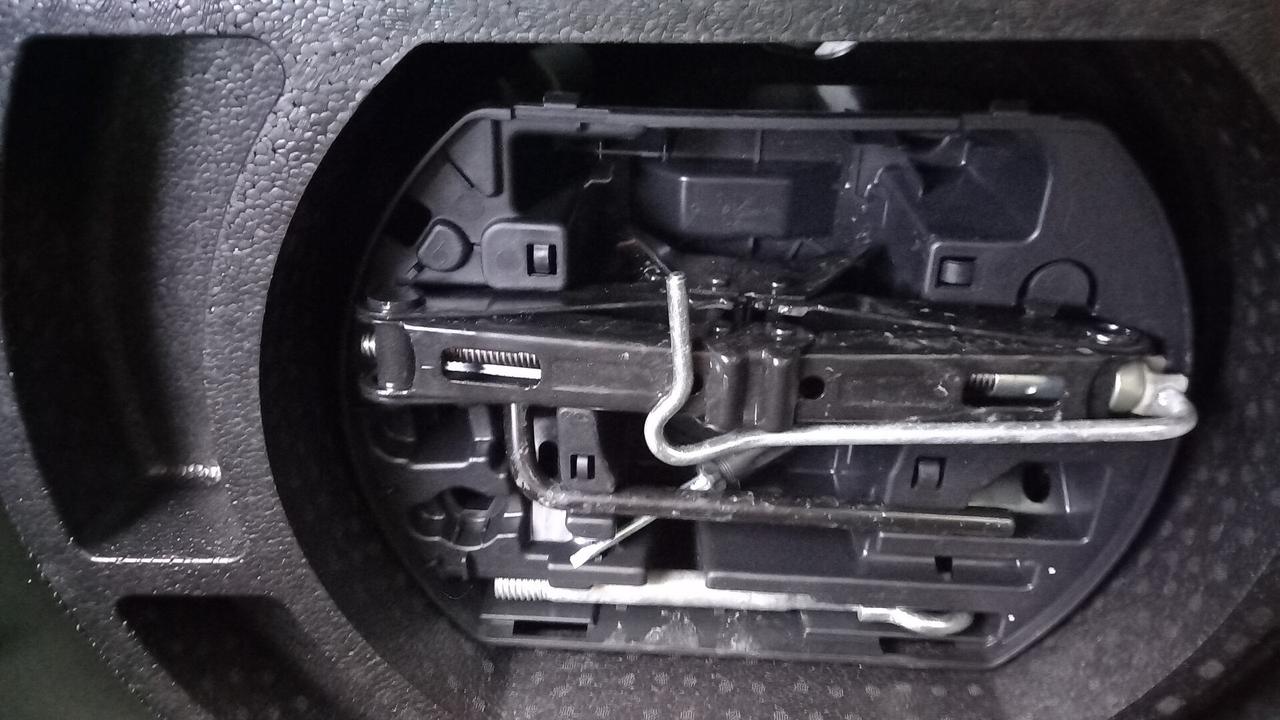 Citroen C3 Aircross PureTech 110 S&S Feel