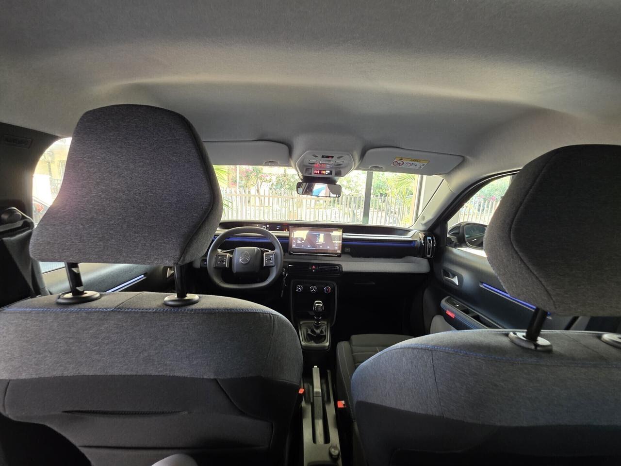 NUOVA Citroen C3 PureTech 100 S&S You Pack Plus