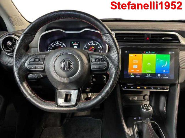 MG ZS 2021 - 1.5 Comfort