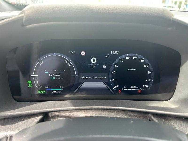 Toyota C-HR 2.0 PHEV E-CVT Trend Eco