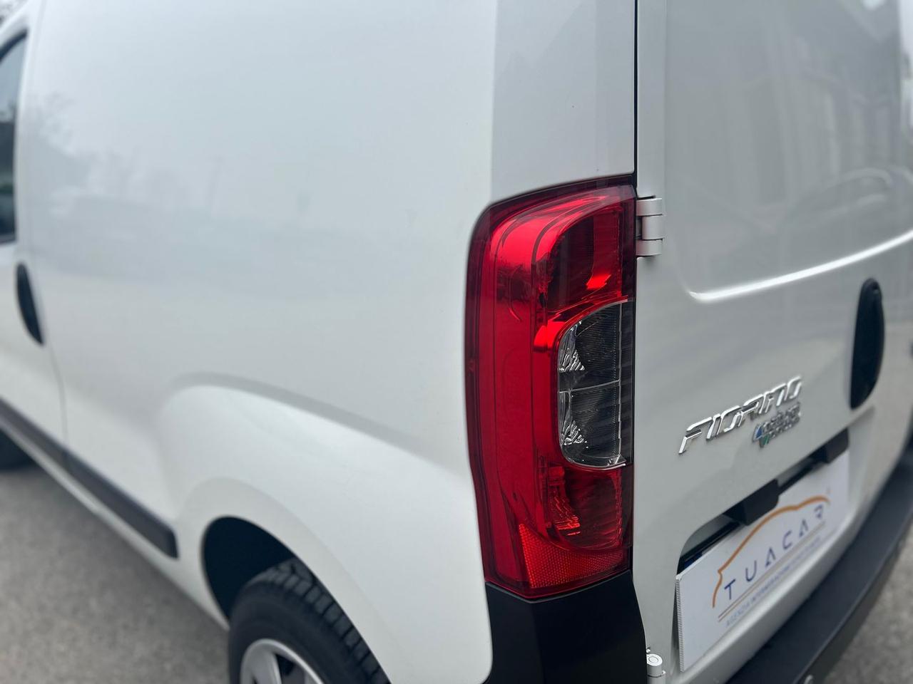 Fiat Fiorino SX 1.4 Natural Power #9547