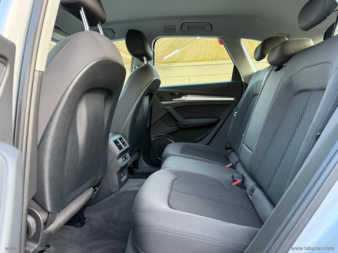 AUDI Q5 40 TDI 204CV qu. S tr. Business Sport