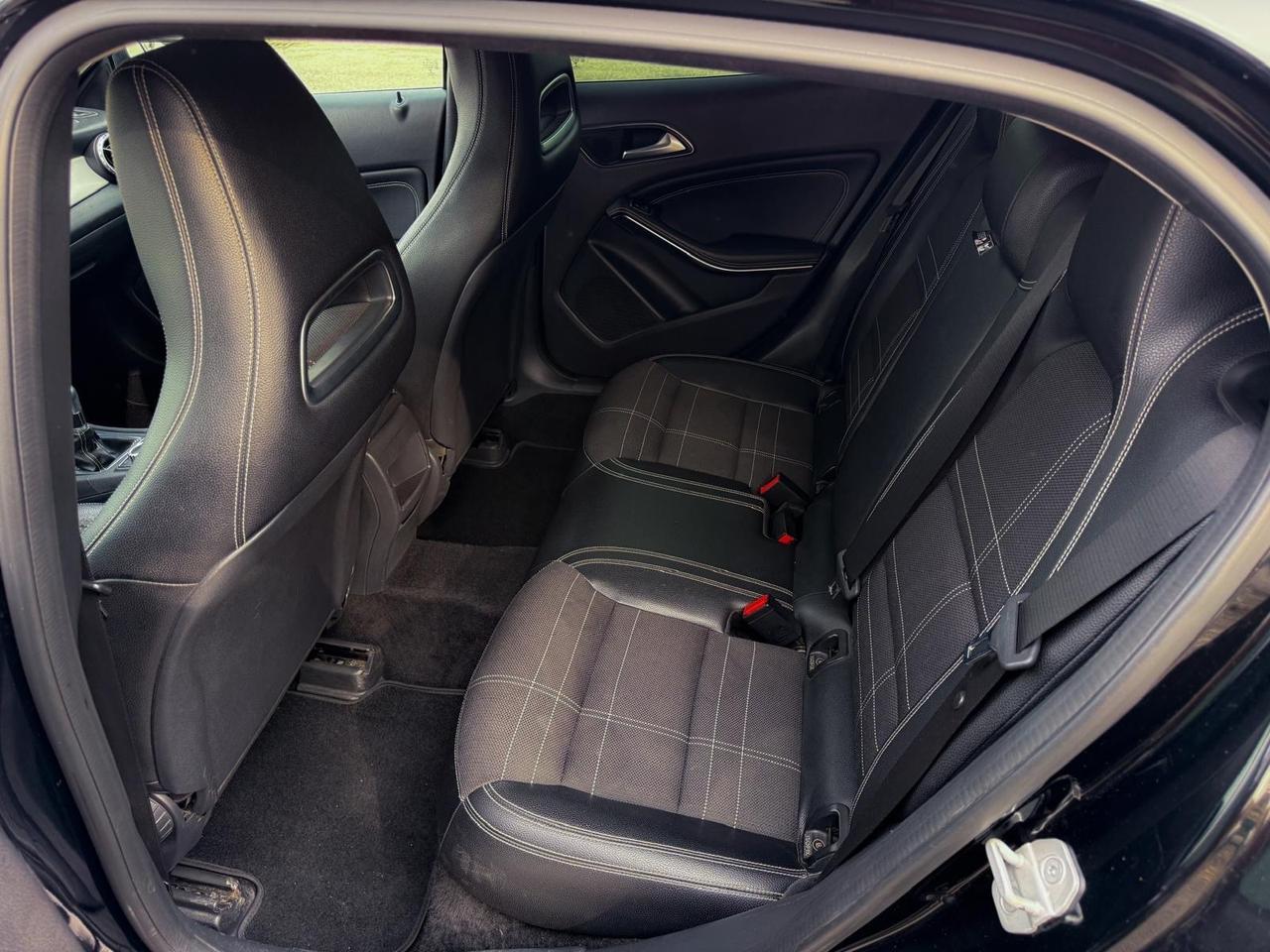 Mercedes-benz GLA 200 CDI Sport