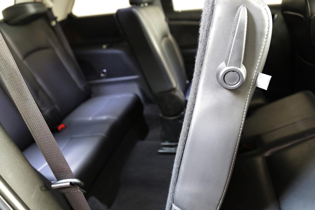 Fiat Freemont 2.0 Multijet 170 CV Lounge