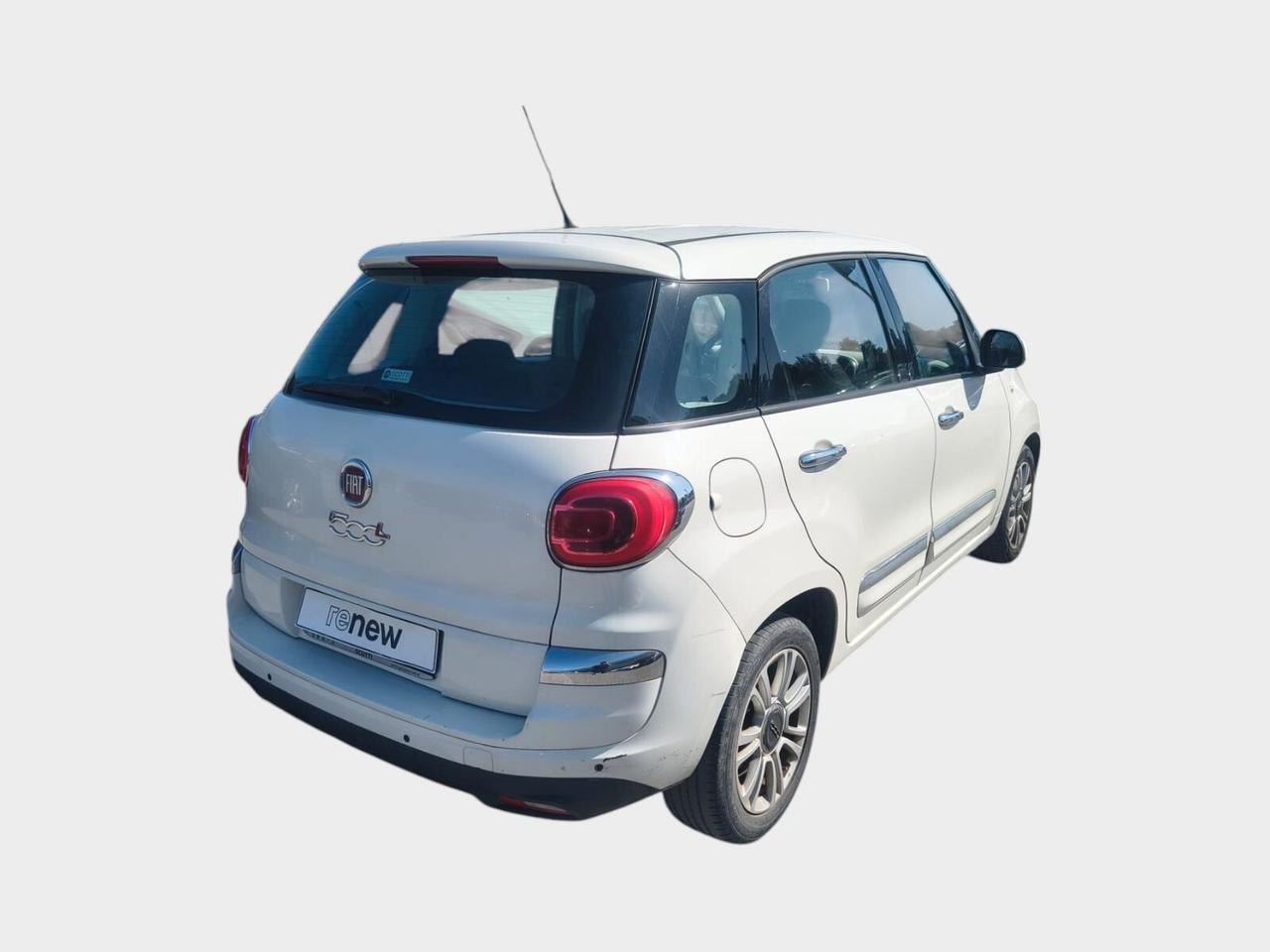 Fiat 500L 1.4 T-Jet 120 CV GPL Pop Star