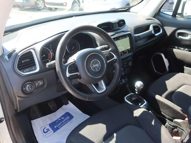 Jeep Renegade Renegade 1.0 t3 Sport 2wd