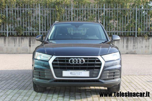 AUDI Q5 2.0 TDI 150 CV Business