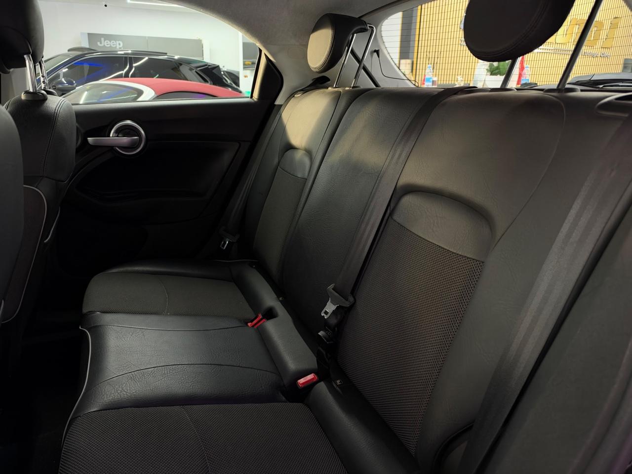 Fiat 500X 1.6 MultiJet 120CV Cross Plus Full Opt