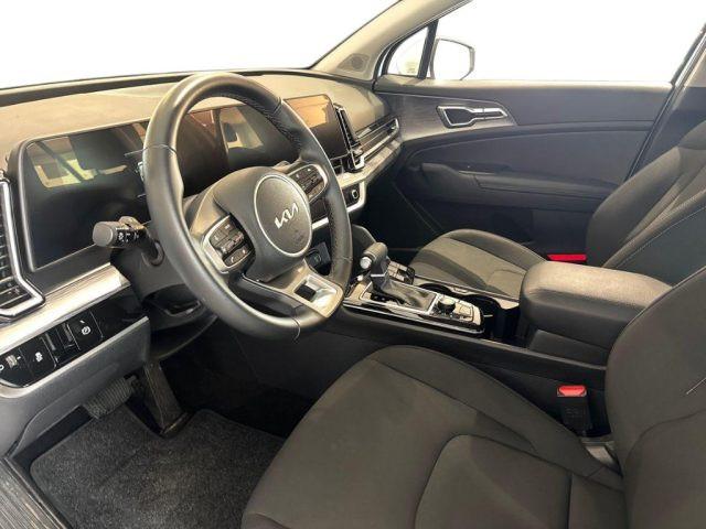 KIA Sportage 1.6 CRDi MHEV DCT Business
