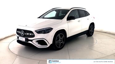 Mercedes-Benz GLA-H247 - GLA 200 d Premium auto