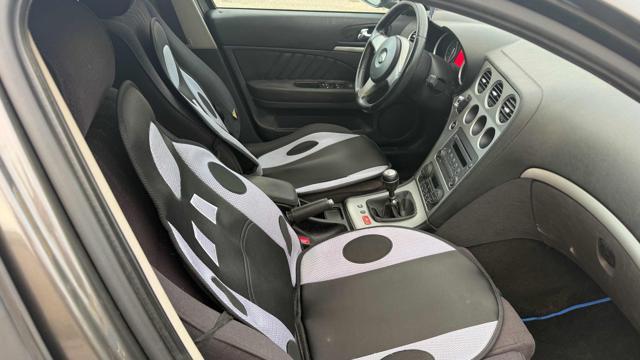 ALFA ROMEO 159 1.9 JTDm 16V Sportwagon senza lavoro da fare