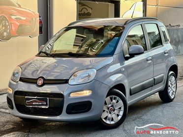 Fiat Panda 1.2 Lounge 69CV 2018