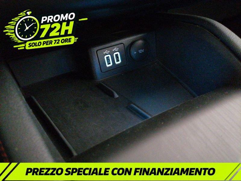 Ford Kuga 2.5 phev ST-Line 2wd 225cv cvt