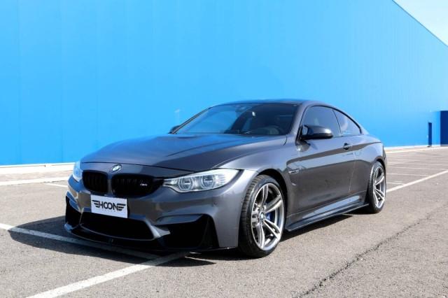 BMW Serie 4 Coupé M4 3.0 dkg