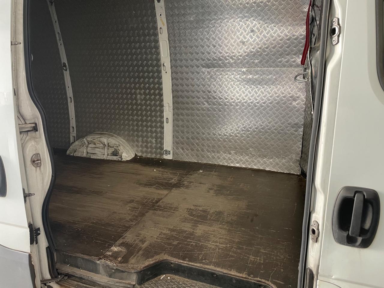 Iveco Daily 33S14 2.3 *UNICO PROPRIETARIO*