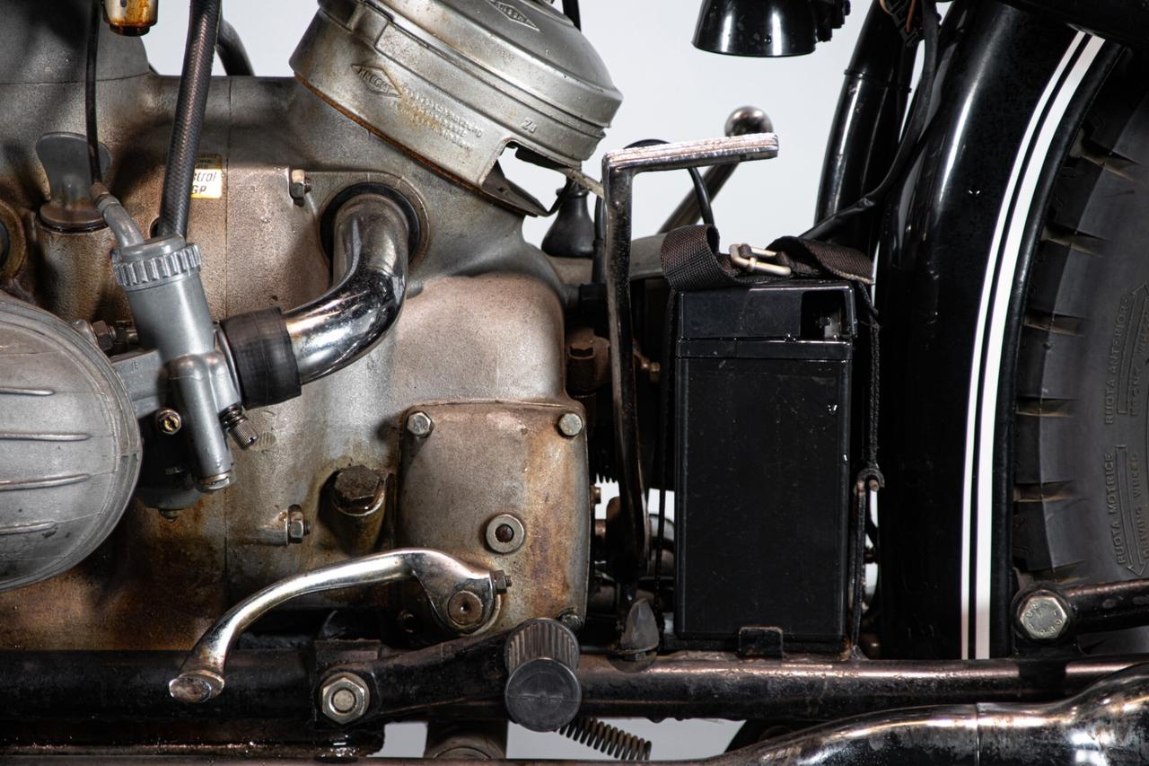 Bmw R 51 - 1954