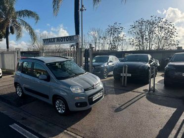 FIAT PANDA 1.3 MULTIJET 95CV Lounge