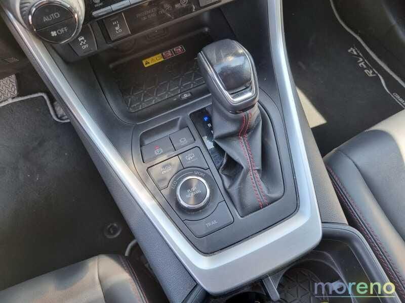 Toyota RAV4 2.5 vvt-ie phev More Dynamic awd-i e-cvt