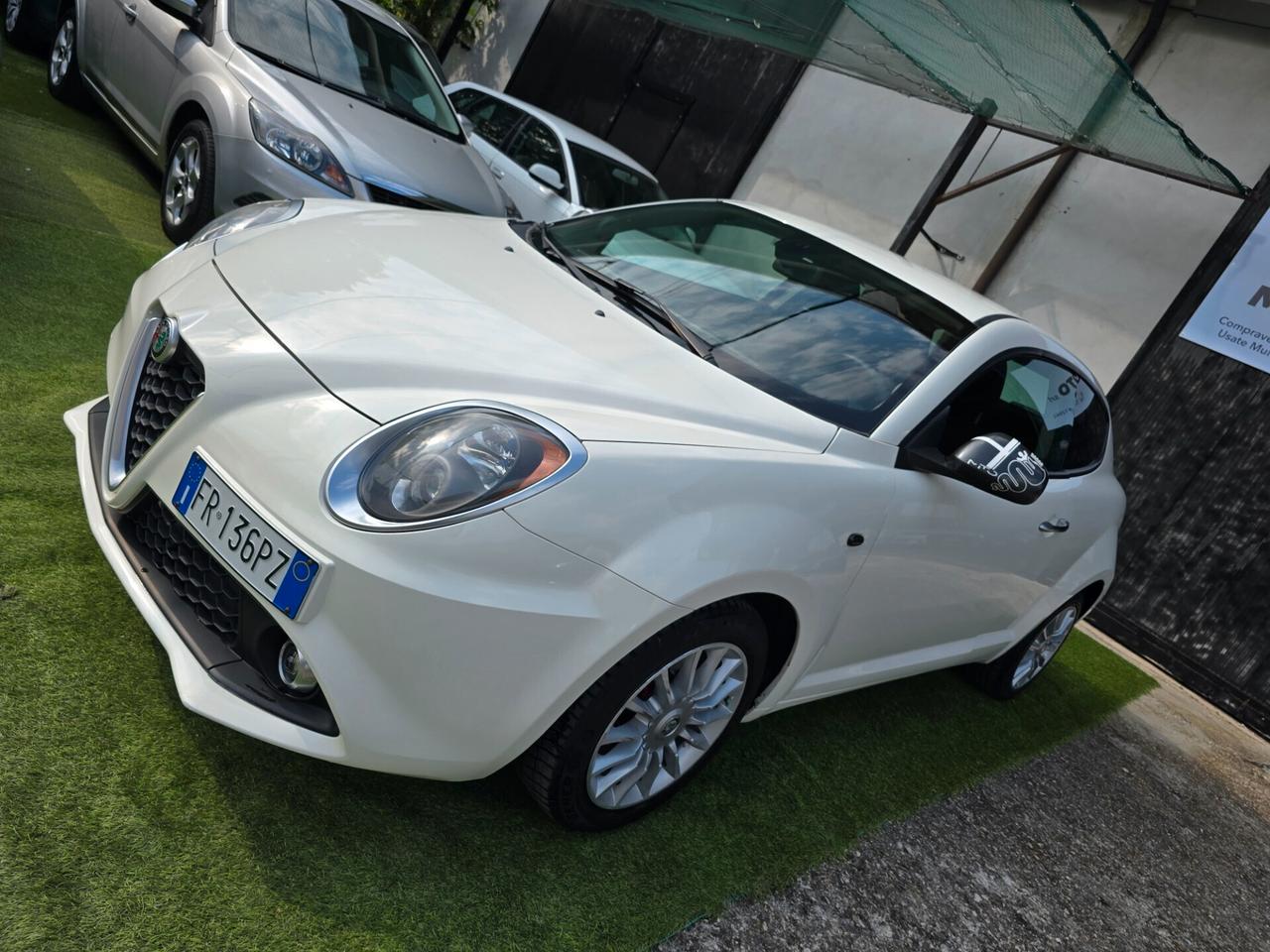 Alfa Romeo MiTo 1.4BENZ 78CV Urban 99000KM-2018
