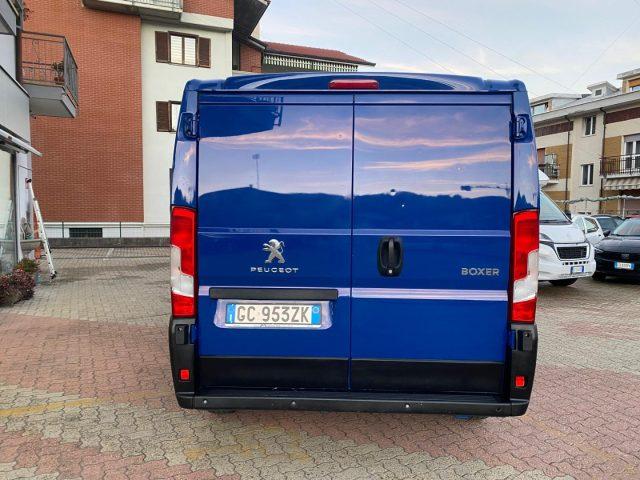 PEUGEOT Boxer 330 2.2 140CV PC-TN + IVA