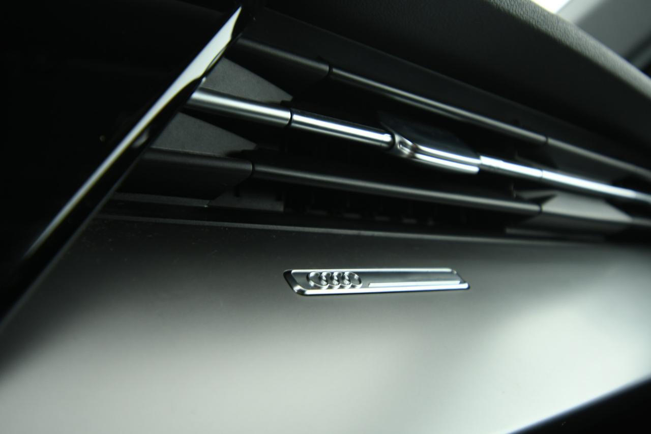 AUDI A3 Sportback 35 2.0 tdi Business Advanced ACC+APP CONNECT