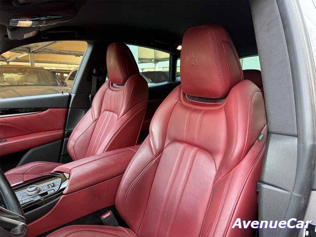 MASERATI Levante Gransport 250 CV IVA ESP TELECAM 360° CERCHI 20