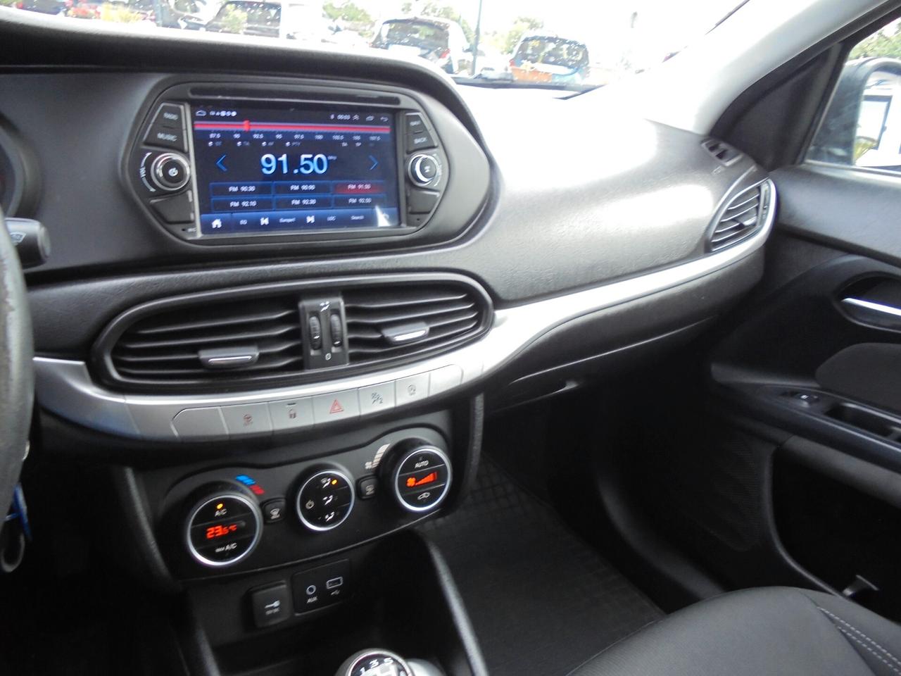 Fiat Tipo 1.3 Mjt S&S 5 porte Easy