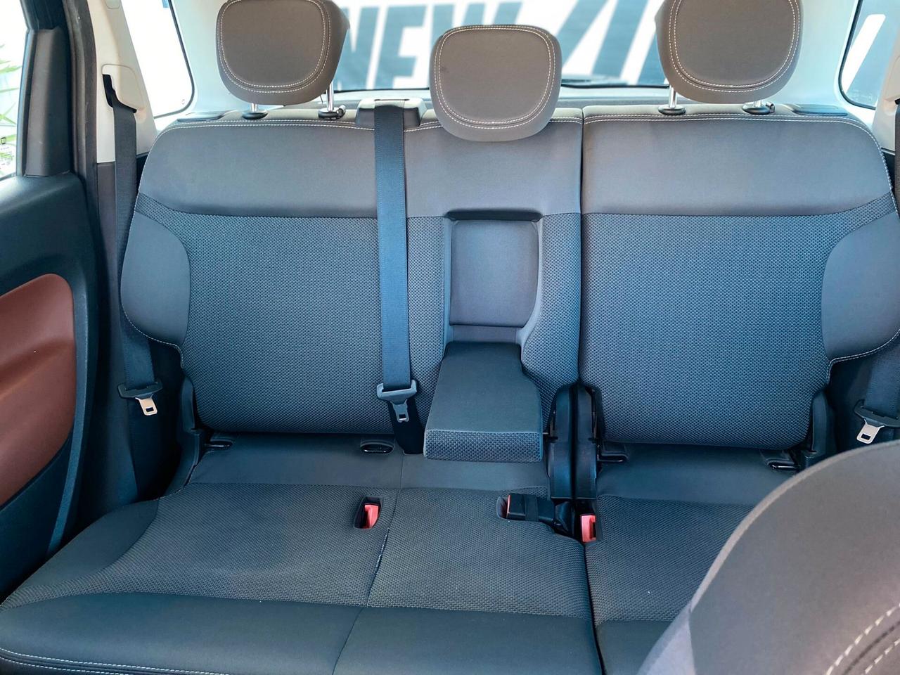 Fiat 500L 1.6 Multijet 105 CV Trekking