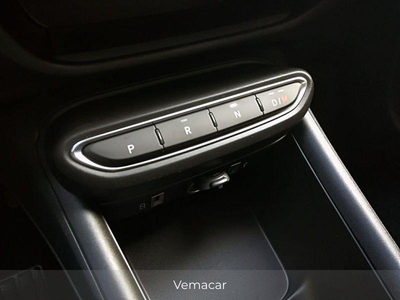 FIAT 600 1.2 Hybrid 100cv PACK STYLE .C LEGA 17 FENDI !PRONTA CONSEGNA !