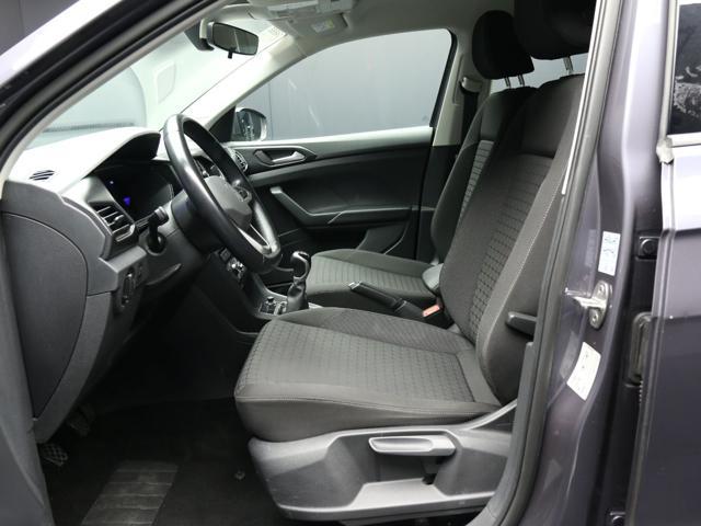 VOLKSWAGEN T-Cross 1.0 TSI 95CV Style