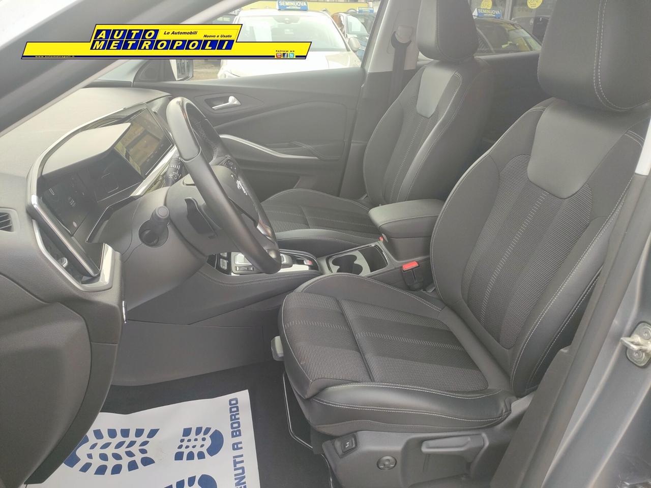 Opel Grandland 1.5 Diesel Ecotec Autom. Elegance