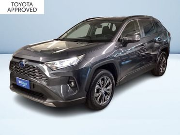 Toyota RAV4 2.5 VVT-IE H ADVENTURE AWD-I 222CV E-CVT