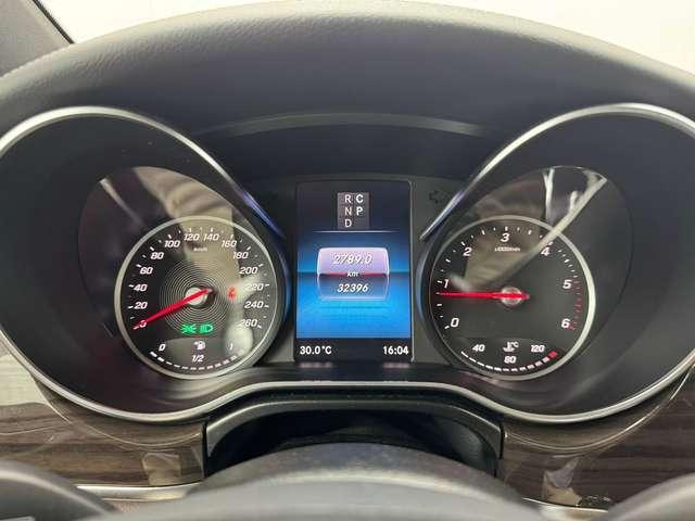 Mercedes-Benz V 300 d *Pronta Consegna* LONG AVANTGARDE 8P AMG 4MATIC