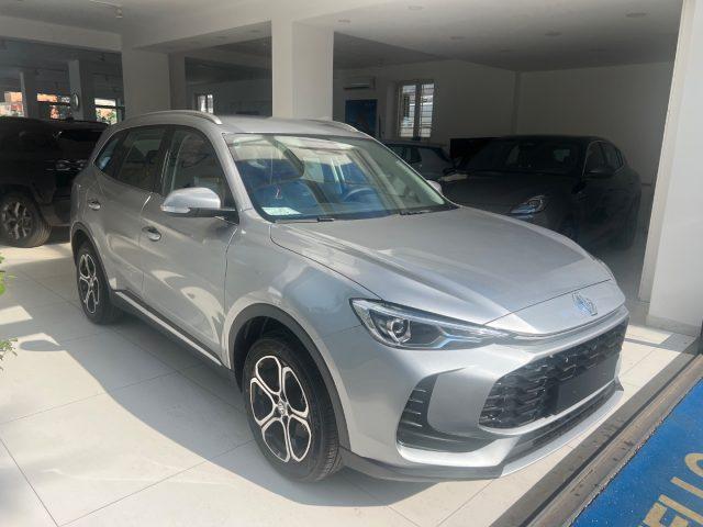 MG ZS 1.5 Hybrid+ Comfort da ?239,00 mensili