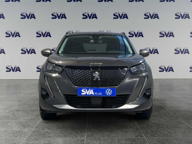 Peugeot 2008 1.5BlueHDi 110CV Allure