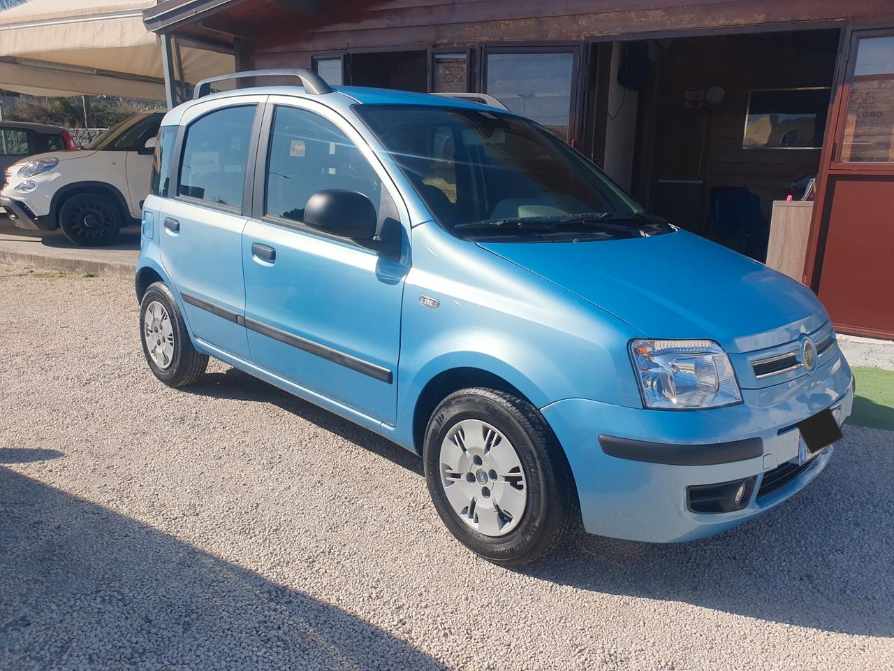 Fiat Panda 1.2 Dynamic
