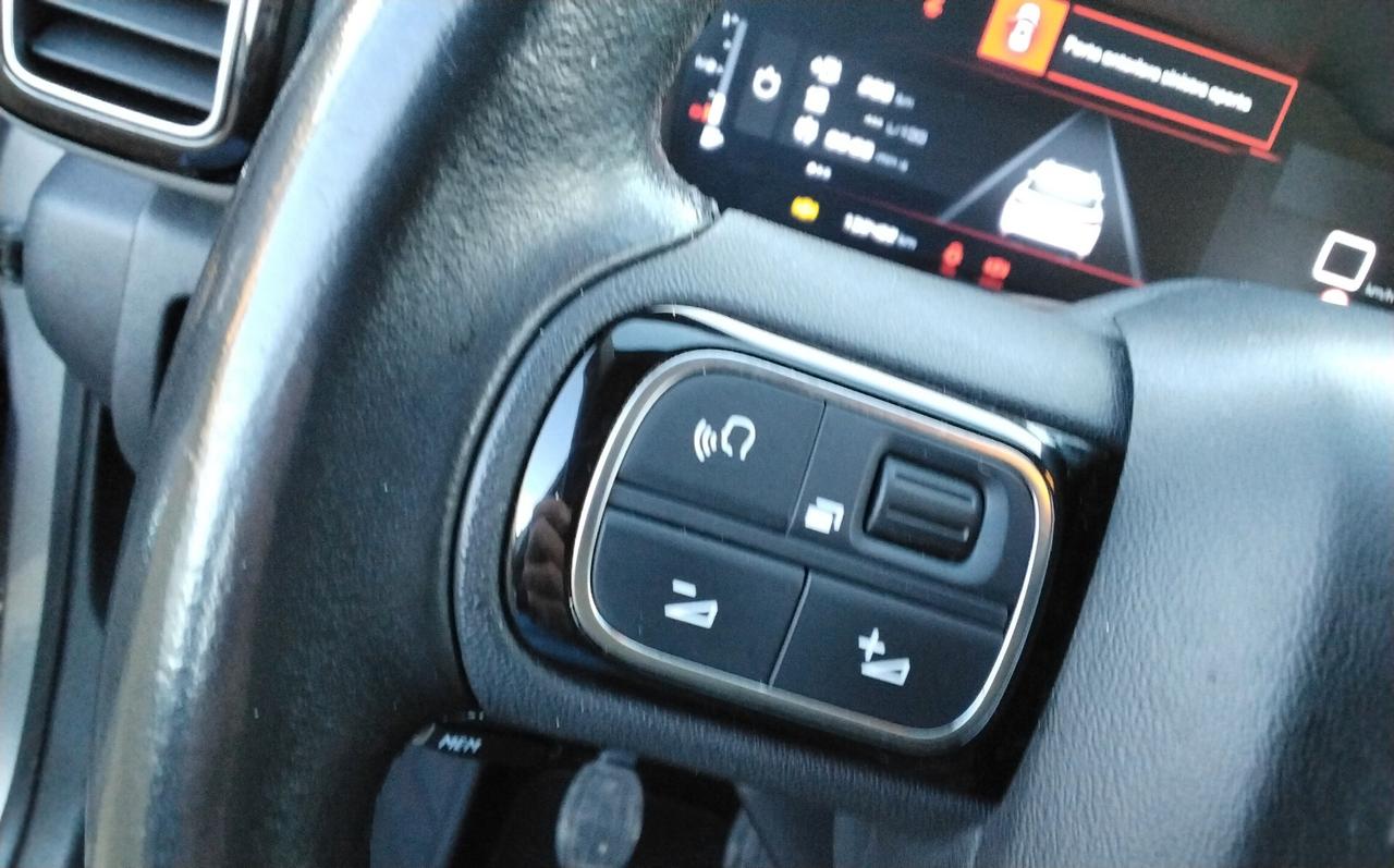 Citroen C5 Aircross BlueHDi 130 S&S Feel