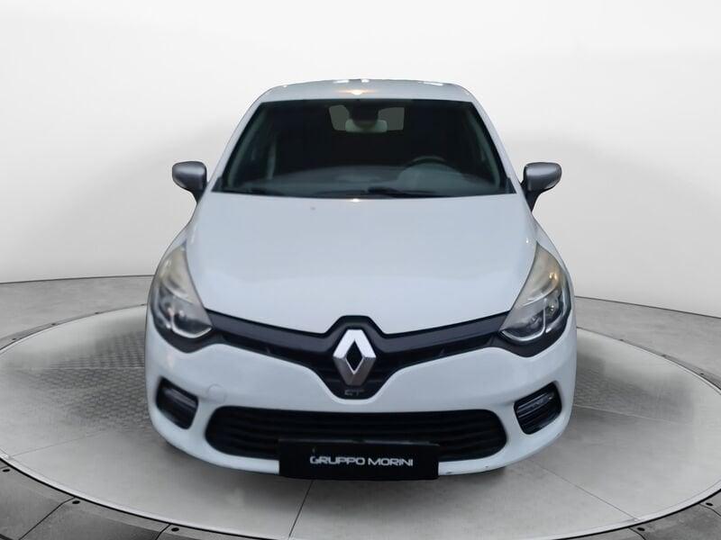 Renault Clio Clio 1.2 TCe 120CV EDC 5 porte GT