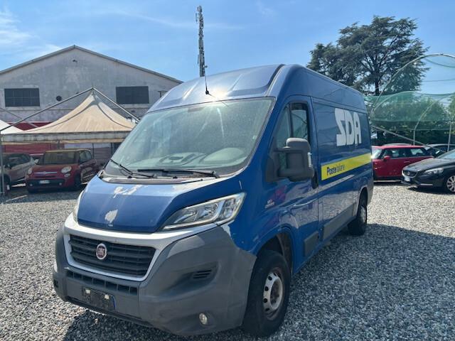 Fiat Ducato 33 2.0 MJT PC-TN Furgone