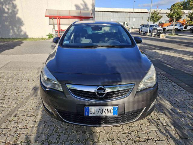 OPEL Astra 1.7 CDTI 110CV Sports Tourer Cosmo